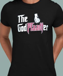 PHNX The God Pfaadter Shirt