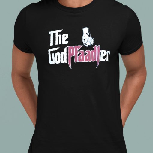 PHNX The God Pfaadter Shirt