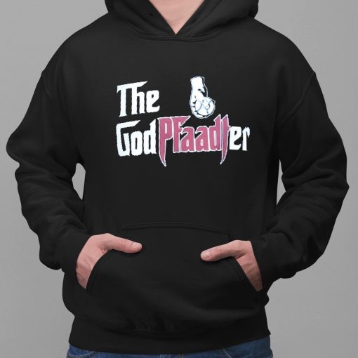 PHNX The God Pfaadter Shirt