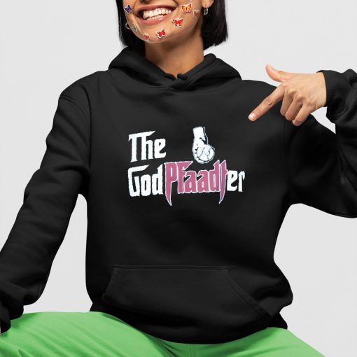 PHNX The God Pfaadter Shirt