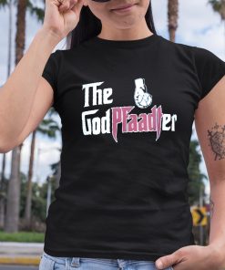 PHNX The God Pfaadter Shirt 6 1