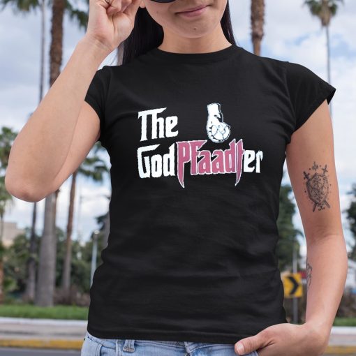 PHNX The God Pfaadter Shirt