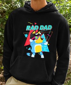 PatStaresAt Rad Dad Shirt 2 1