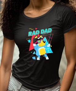 PatStaresAt Rad Dad Shirt 4 1