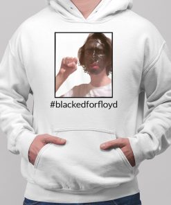 Paul Wincock Blackedforfloyd Shirt 2 1