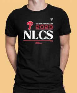 Phillies Postseason Shirt 2023 1 1