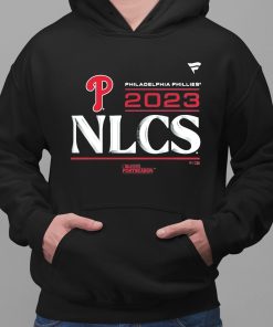 Phillies Postseason Shirt 2023 2 1