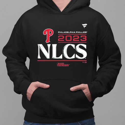 Phillies Postseason Shirt 2023