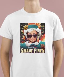 Picture It 1985 Arson Shady Pines Shirt 1 1