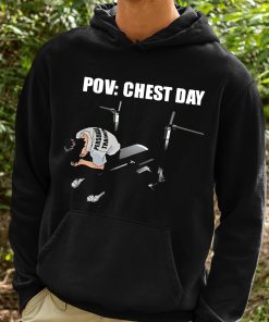 Pov Chest Day Shirt 2 1 1
