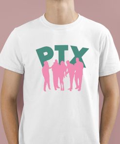 Ptx Silhouette Vintage Shirt 1 1 1