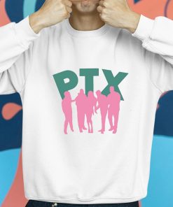 Ptx Silhouette Vintage Shirt 8 1 1