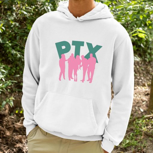 Ptx Silhouette Vintage Shirt