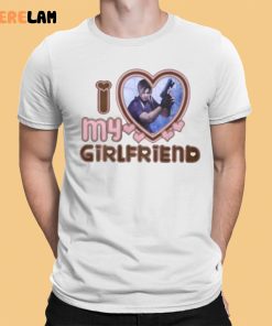 Ranboo I Love My boyfriend shirt 1 1