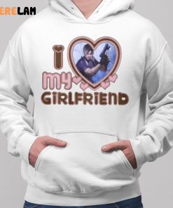 Ranboo I Love My boyfriend shirt 2 1