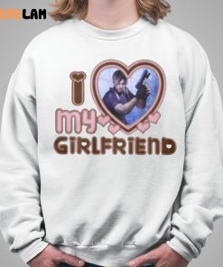 Ranboo I Love My boyfriend shirt 5 1