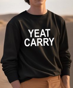 Rapdirect Yeat Carry Shirt 3 1