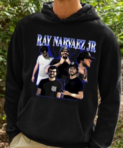 Ray Narvaez Jr Shirt 2 1