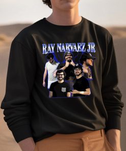 Ray Narvaez Jr Shirt 3 1