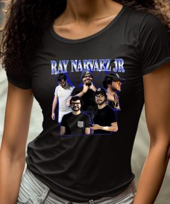Ray Narvaez Jr Shirt 4 1