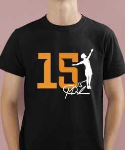 Regular Fit Rapinoe 15 Shirt 1 1