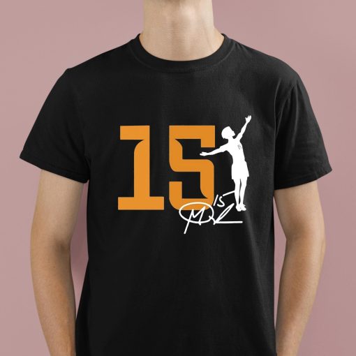 Regular Fit Rapinoe 15 Shirt