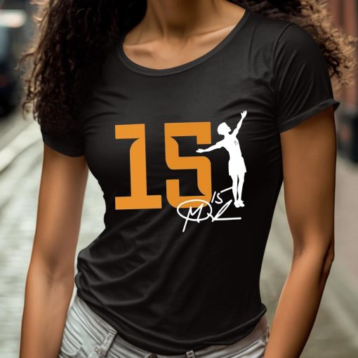 Regular Fit Rapinoe 15 Shirt