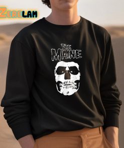 Richard Doubtfire The Maine Shirt 3 1