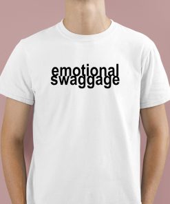 Rightwingofgod Emotional Swaggage Shirt 1 1