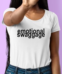 Rightwingofgod Emotional Swaggage Shirt 6 1