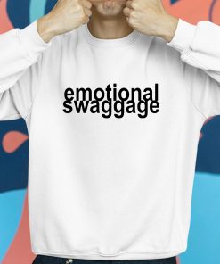 Rightwingofgod Emotional Swaggage Shirt 8 1