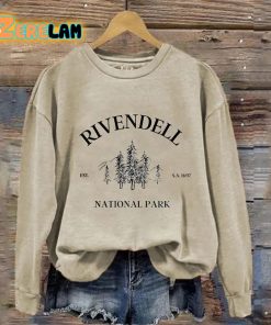 Rivendell Sweatshirt