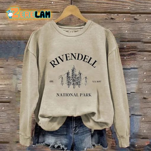 Rivendell Sweatshirt