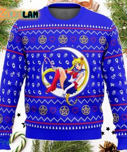 Rurouni Keshin Battousai Samurai X 3D Ugly Sweater