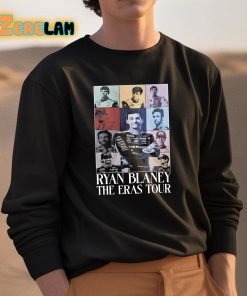 Ryan Blaney The Eras Tour Shirt 3 1
