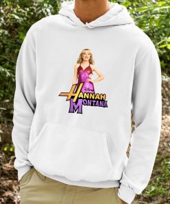 Sabrina Carpenter Hannah Montana Shirt 9 1