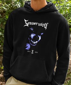 Sewerwolf 2014 2022 Shirt 2 1