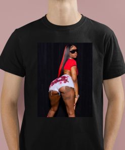 Sexyy Red Heartbroken Shirt 1