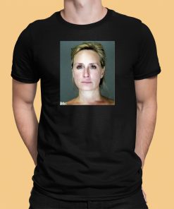 Shannon Beador Mug Shot Shirt 1 1