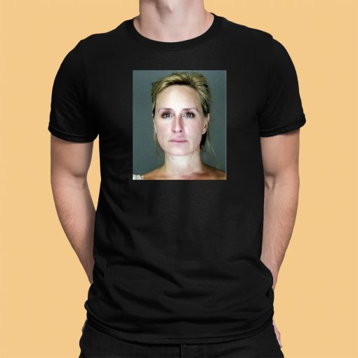 Shannon Beador Mug Shot Shirt