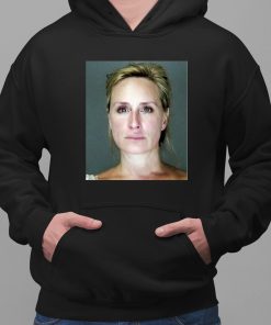 Shannon Beador Mug Shot Shirt 2 1