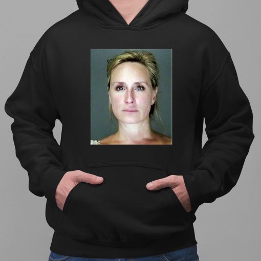 Shannon Beador Mug Shot Shirt