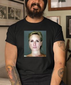 Shannon Beador Mug Shot Shirt 3 1