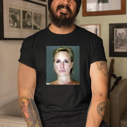 Shannon Beador Mug Shot Shirt