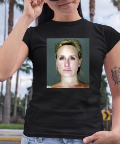 Shannon Beador Mug Shot Shirt 6 1