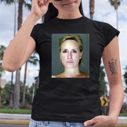 Shannon Beador Mug Shot Shirt