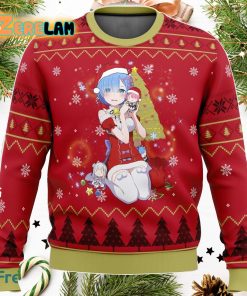 Shenron Dragon Ball Z 3D Ugly Sweater Christmas