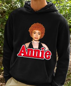 Shitheadsteve Spicy Annie Shirt 2 1