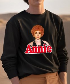 Shitheadsteve Spicy Annie Shirt 3 1