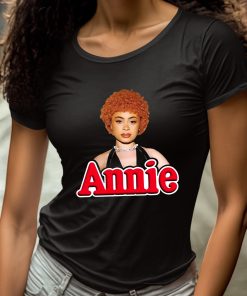 Shitheadsteve Spicy Annie Shirt 4 1